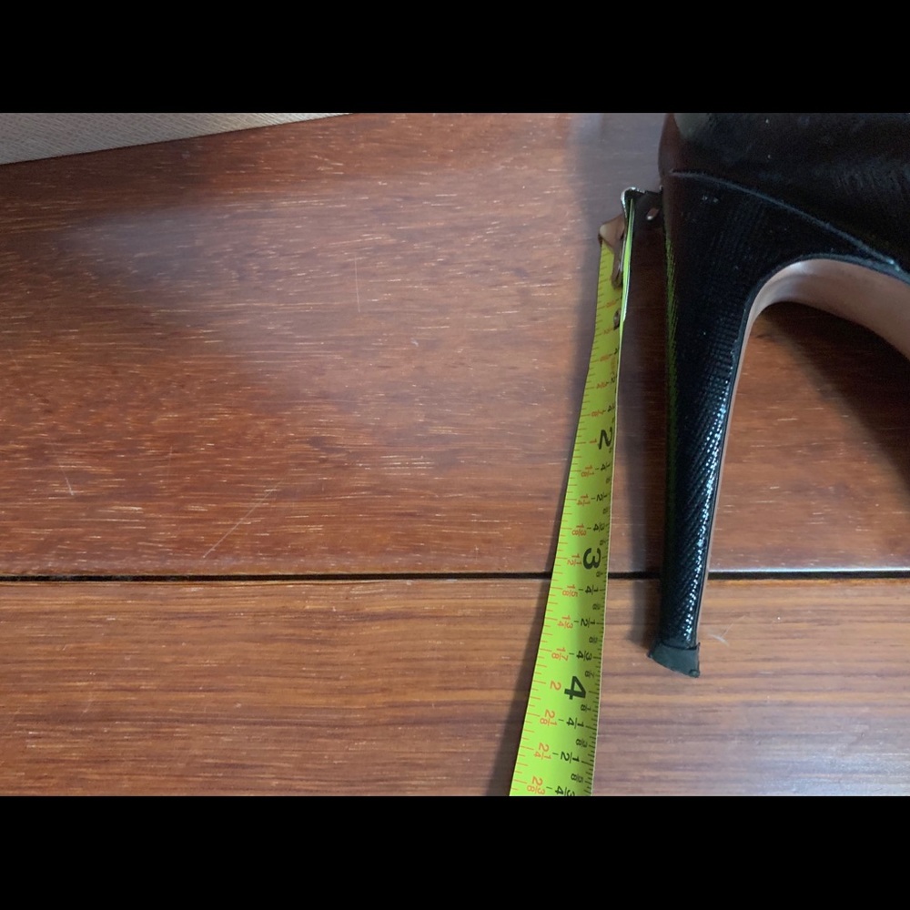 Prada heels shoes - Picture 8 of 10